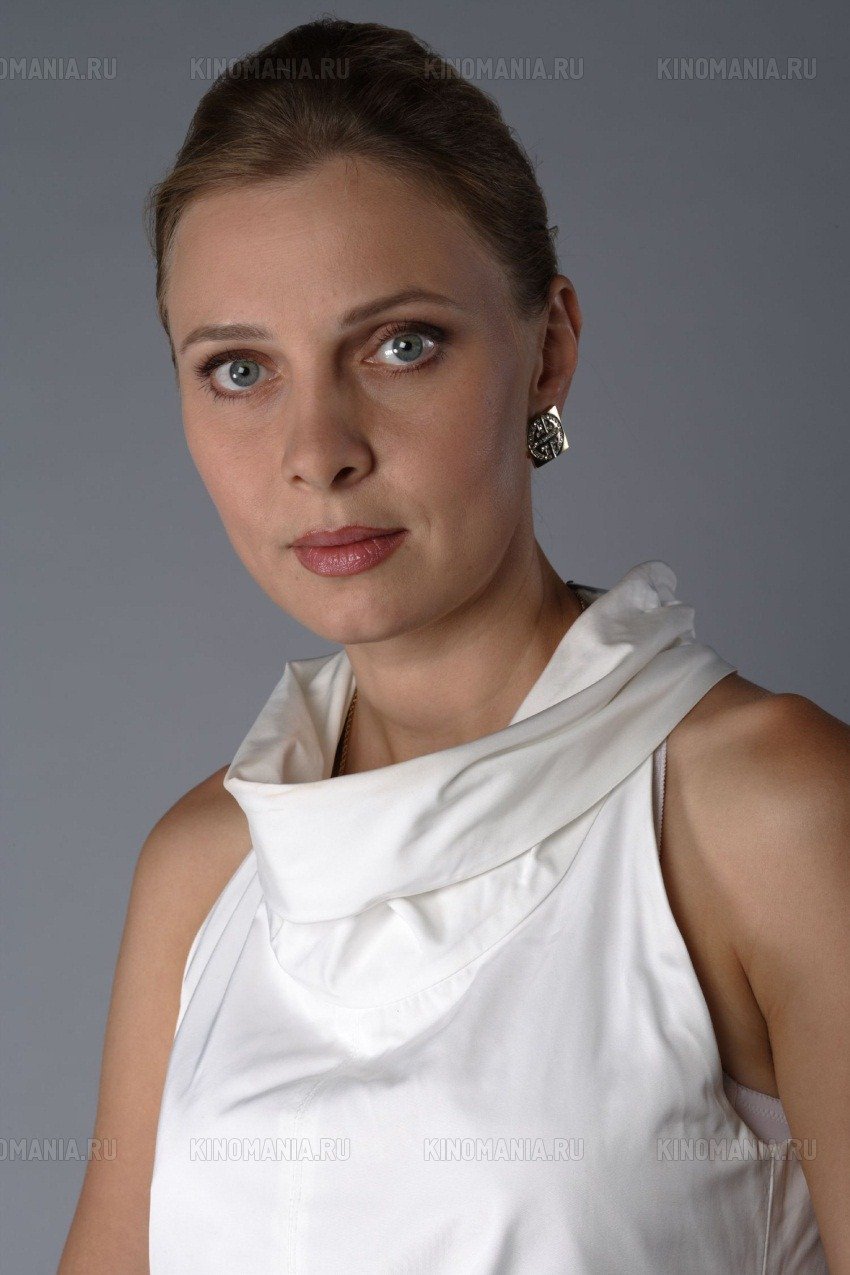 Юлия Шумляева