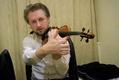 Павел Милюков