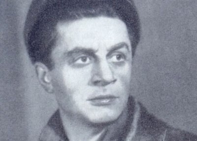 Пантелеймон Крымов